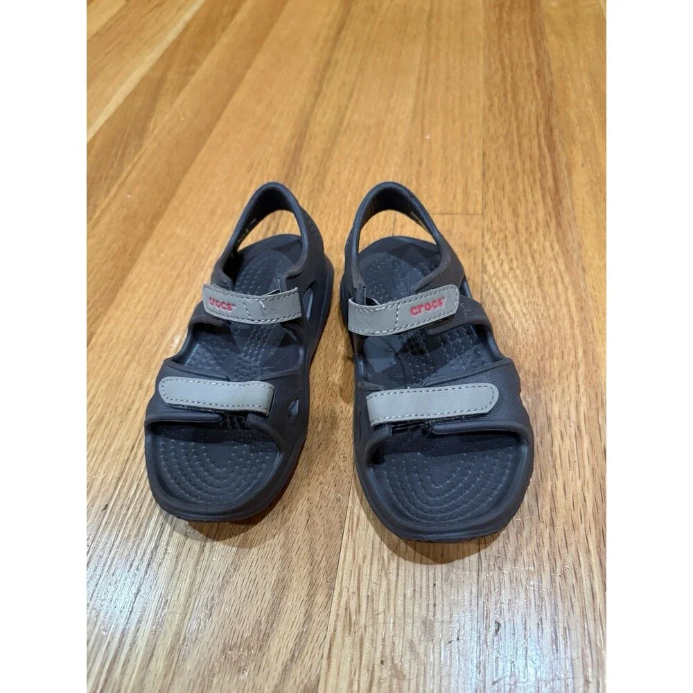 CROCS swiftwater boys